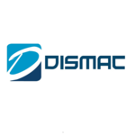 Dismac logo